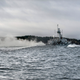 Illustration for article titled Hunt For The What October: Sweden Widens Search For Mystery Submarine